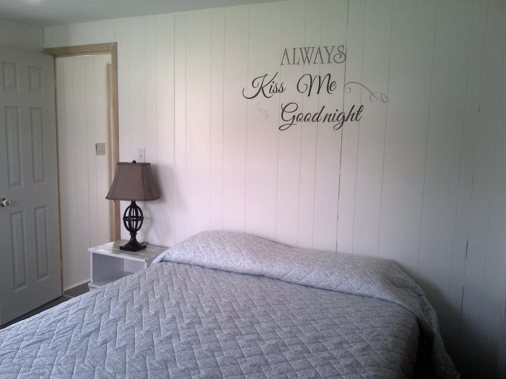 Lord'S Seaside Cottages Borden-Carleton Екстериор снимка